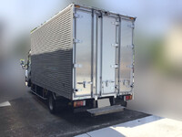 ISUZU Elf Aluminum Van TRG-NLR85AN 2016 42,313km_4