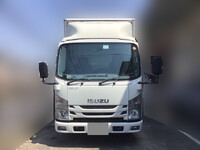 ISUZU Elf Aluminum Van TRG-NLR85AN 2016 42,313km_5