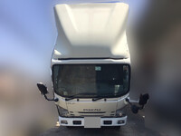 ISUZU Elf Aluminum Van TRG-NLR85AN 2016 42,313km_6