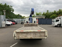 MITSUBISHI FUSO Canter Truck (With 3 Steps Of Cranes) TPG-FEA50 2018 51,092km_10