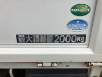 MITSUBISHI FUSO Canter Truck (With 3 Steps Of Cranes) TPG-FEA50 2018 51,092km_12