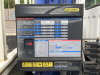 MITSUBISHI FUSO Canter Truck (With 3 Steps Of Cranes) TPG-FEA50 2018 51,092km_14
