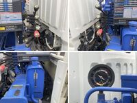 MITSUBISHI FUSO Canter Truck (With 3 Steps Of Cranes) TPG-FEA50 2018 51,092km_16