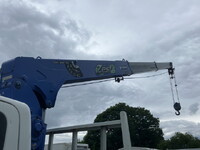MITSUBISHI FUSO Canter Truck (With 3 Steps Of Cranes) TPG-FEA50 2018 51,092km_17