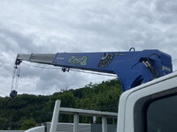 MITSUBISHI FUSO Canter Truck (With 3 Steps Of Cranes) TPG-FEA50 2018 51,092km_18