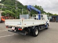 MITSUBISHI FUSO Canter Truck (With 3 Steps Of Cranes) TPG-FEA50 2018 51,092km_2