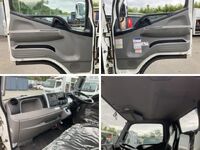 MITSUBISHI FUSO Canter Truck (With 3 Steps Of Cranes) TPG-FEA50 2018 51,092km_30