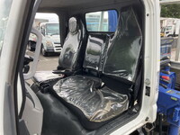 MITSUBISHI FUSO Canter Truck (With 3 Steps Of Cranes) TPG-FEA50 2018 51,092km_31