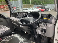 MITSUBISHI FUSO Canter Truck (With 3 Steps Of Cranes) TPG-FEA50 2018 51,092km_33