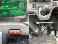 MITSUBISHI FUSO Canter Truck (With 3 Steps Of Cranes) TPG-FEA50 2018 51,092km_35