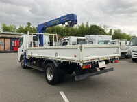 MITSUBISHI FUSO Canter Truck (With 3 Steps Of Cranes) TPG-FEA50 2018 51,092km_4
