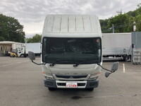 MITSUBISHI FUSO Canter Truck (With 3 Steps Of Cranes) TPG-FEA50 2018 51,092km_8