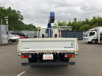 MITSUBISHI FUSO Canter Truck (With 3 Steps Of Cranes) TPG-FEA50 2018 51,092km_9