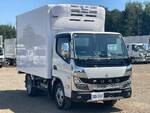 Canter Refrigerator & Freezer Truck