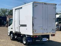 MITSUBISHI FUSO Canter Refrigerator & Freezer Truck 2RG-FBAV0 2025 2,000km_2