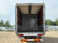 HINO Ranger Aluminum Wing QKG-FE7JPAG 2015 495,000km_12