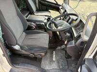 HINO Ranger Aluminum Wing QKG-FE7JPAG 2015 495,000km_21