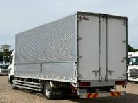 HINO Ranger Aluminum Wing QKG-FE7JPAG 2015 495,000km_3