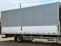 HINO Ranger Aluminum Wing QKG-FE7JPAG 2015 495,000km_5
