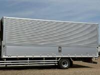 HINO Ranger Aluminum Wing QKG-FE7JPAG 2015 495,000km_6