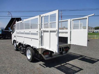 HINO Dutro Flat Body PB-XZU301M 2006 99,000km_2