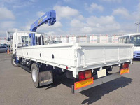 HINO Ranger Truck (With 3 Steps Of Cranes) PB-FC6JKJKFA 2005 59,000km_2