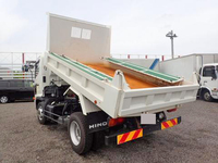 HINO Ranger Dump TKG-FC9JCAP 2014 13,000km_2