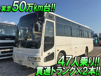 MITSUBISHI FUSO Aero Midi Tourist Bus KK-MK25FJ 2000 507,000km_1