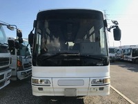 MITSUBISHI FUSO Aero Midi Tourist Bus KK-MK25FJ 2000 507,000km_2