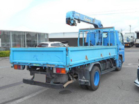 MITSUBISHI FUSO Canter Truck (With 3 Steps Of Unic Cranes) KK-FE73EEN 2004 70,000km_2