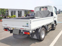 MITSUBISHI FUSO Canter Flat Body TKG-FDA20 2014 18,000km_2