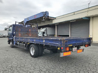 UD TRUCKS Condor Truck (With 4 Steps Of Cranes) KK-MK262HH 2001 82,357km_2