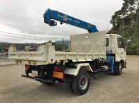 UD TRUCKS Condor Dump (With Crane) KC-MK211EN (KAI) 1995 189,889km_2