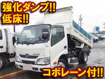 Dutro Dump