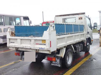 HINO Dutro Dump TKG-XZU610T 2014 64,000km_2
