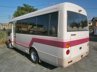 MITSUBISHI FUSO Rosa Micro Bus KK-BE63CE 2002 236,000km_2