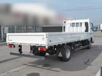 MITSUBISHI FUSO Canter Flat Body TKG-FEB50 2015 62,000km_2