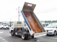 HINO Dutro Dump PB-XZU351T 2006 119,000km_2