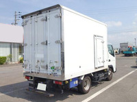 MITSUBISHI FUSO Canter Refrigerator & Freezer Truck TKG-FBA20 2012 242,000km_2