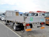 HINO Ranger Aluminum Block ADG-FD7JKWA 2005 644,000km_2