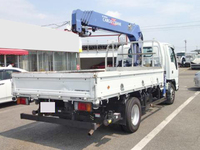 ISUZU Elf Truck (With 5 Steps Of Cranes) PB-NPR81AR 2006 109,000km_2