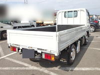 ISUZU Elf Flat Body SKG-NHS85A 2012 44,000km_2