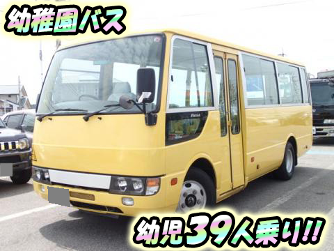 MITSUBISHI FUSO Rosa Kindergarten Bus PA-BE63DE 2006 119,000km