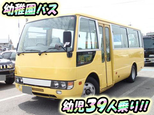 MITSUBISHI FUSO Rosa Kindergarten Bus PA-BE63DE 2006 119,000km_1