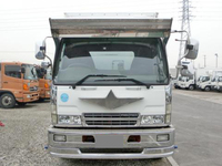 MITSUBISHI FUSO Fighter Refrigerator & Freezer Truck KL-FK61FJZ 2002 569,000km_2