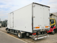 ISUZU Forward Refrigerator & Freezer Truck ADG-FRR90J3S 2007 489,000km_2