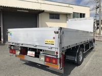 HINO Ranger Aluminum Block BKG-FD7JJYA 2009 246,658km_2