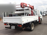 MITSUBISHI FUSO Canter Truck (With 3 Steps Of Cranes) PA-FE73DEN 2006 94,000km_2