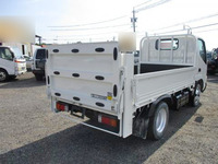 TOYOTA Dyna Flat Body BDG-XZU304 2008 115,000km_2