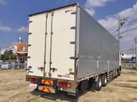 HINO Profia Aluminum Wing QKG-FW1EXBG 2013 374,486km_2